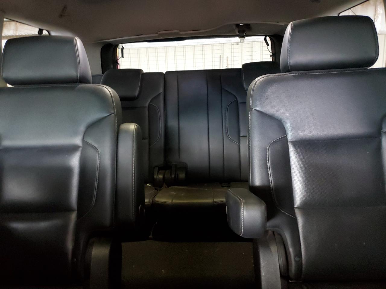 2020 GMC Yukon Slt VIN: 1GKS2BKC3LR272861 Lot: 93441075