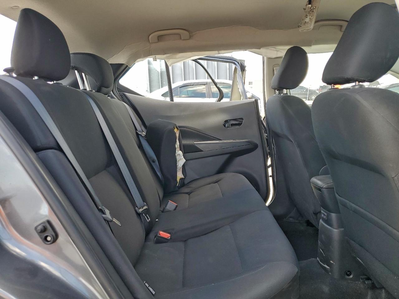 2023 Nissan Kicks S VIN: 3N1CP5BVXPL544505 Lot: 94095665