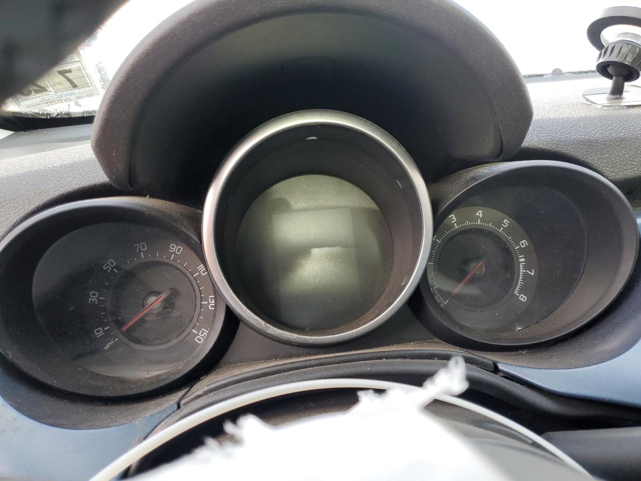 2018 Fiat 500X Pop VIN: ZFBCFYAB9JP669454 Lot: 93253535