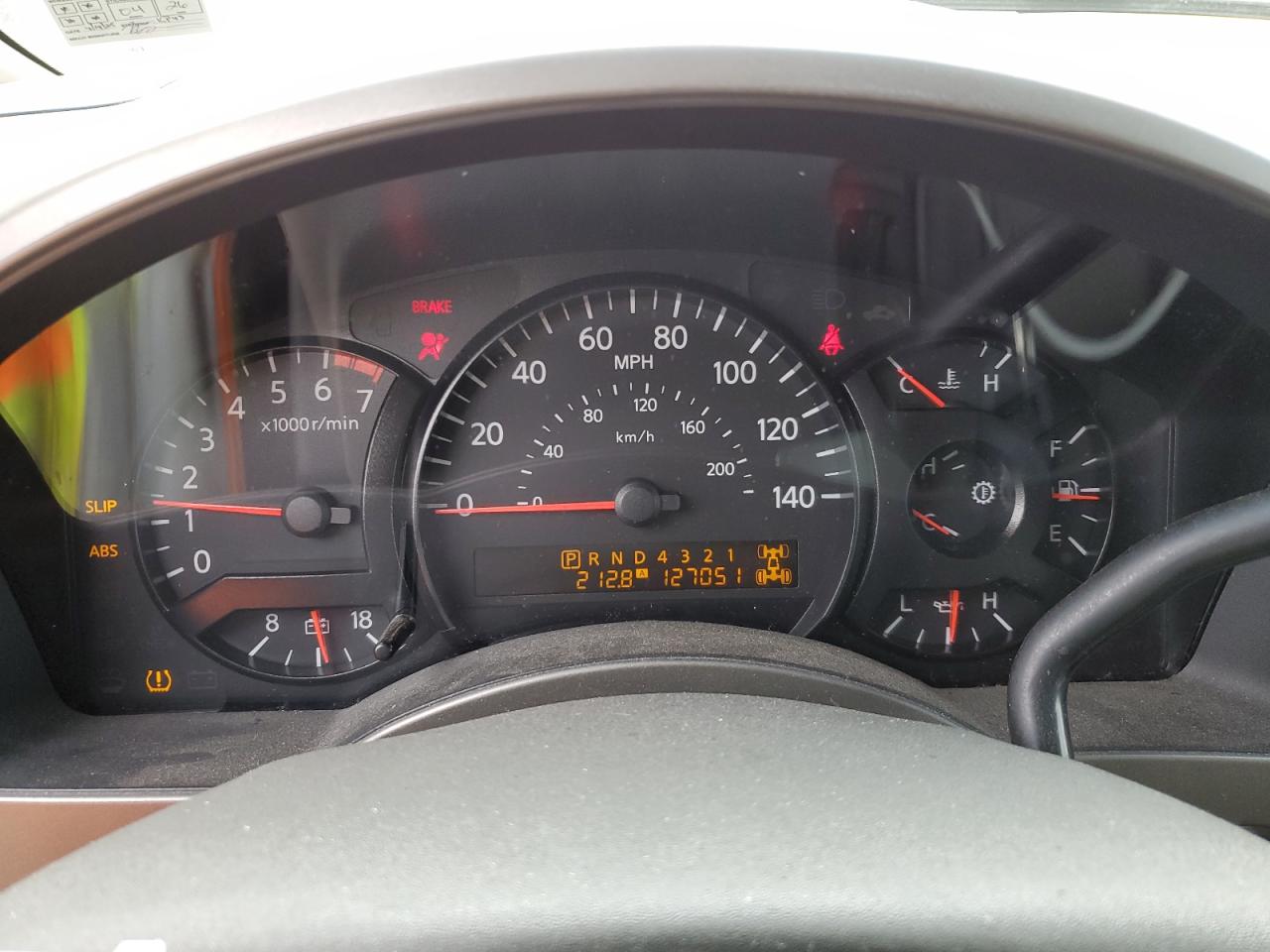 2006 Nissan Titan Xe VIN: 1N6BA06B06N570555 Lot: 92566115