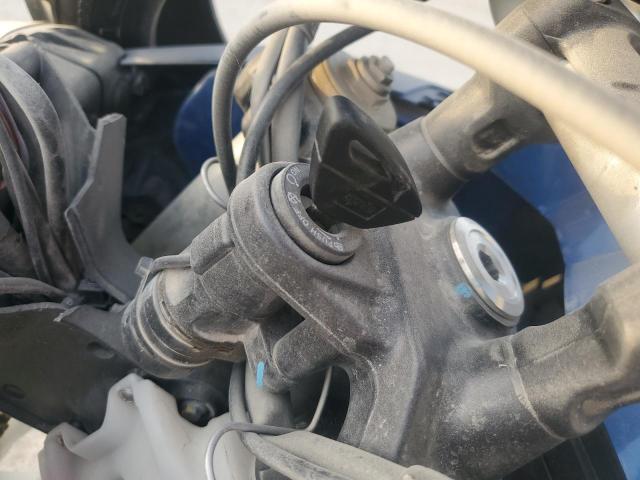 2022 APRILIA TUAREG 660  