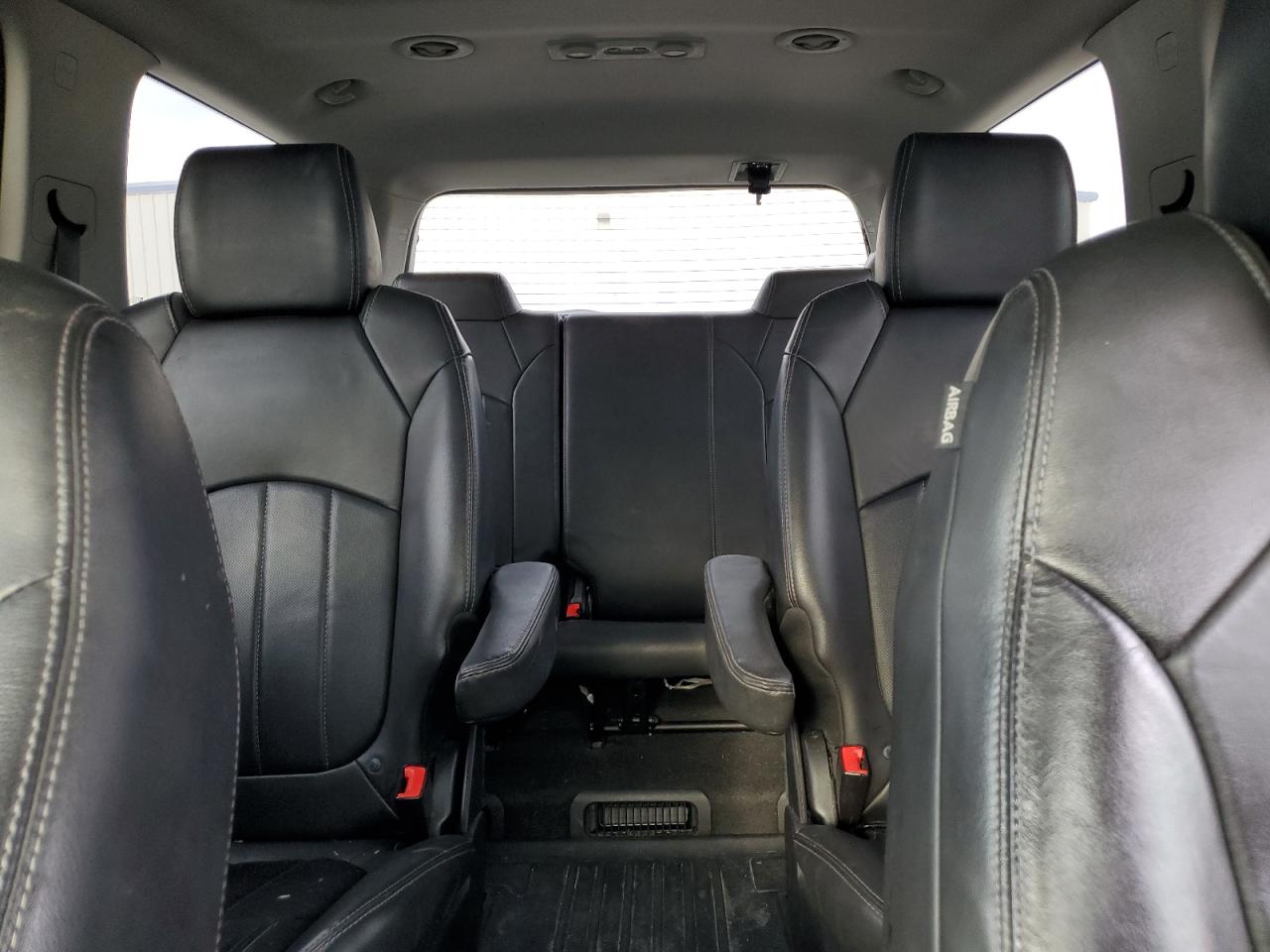 2016 GMC Acadia Denali VIN: 1GKKVTKDXGJ127309 Lot: 93199385