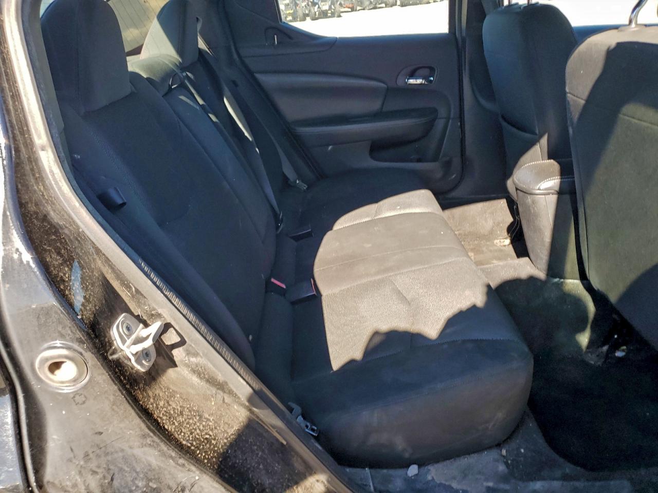 2013 Dodge Avenger Se VIN: 1C3CDZAB9DN652666 Lot: 93770245