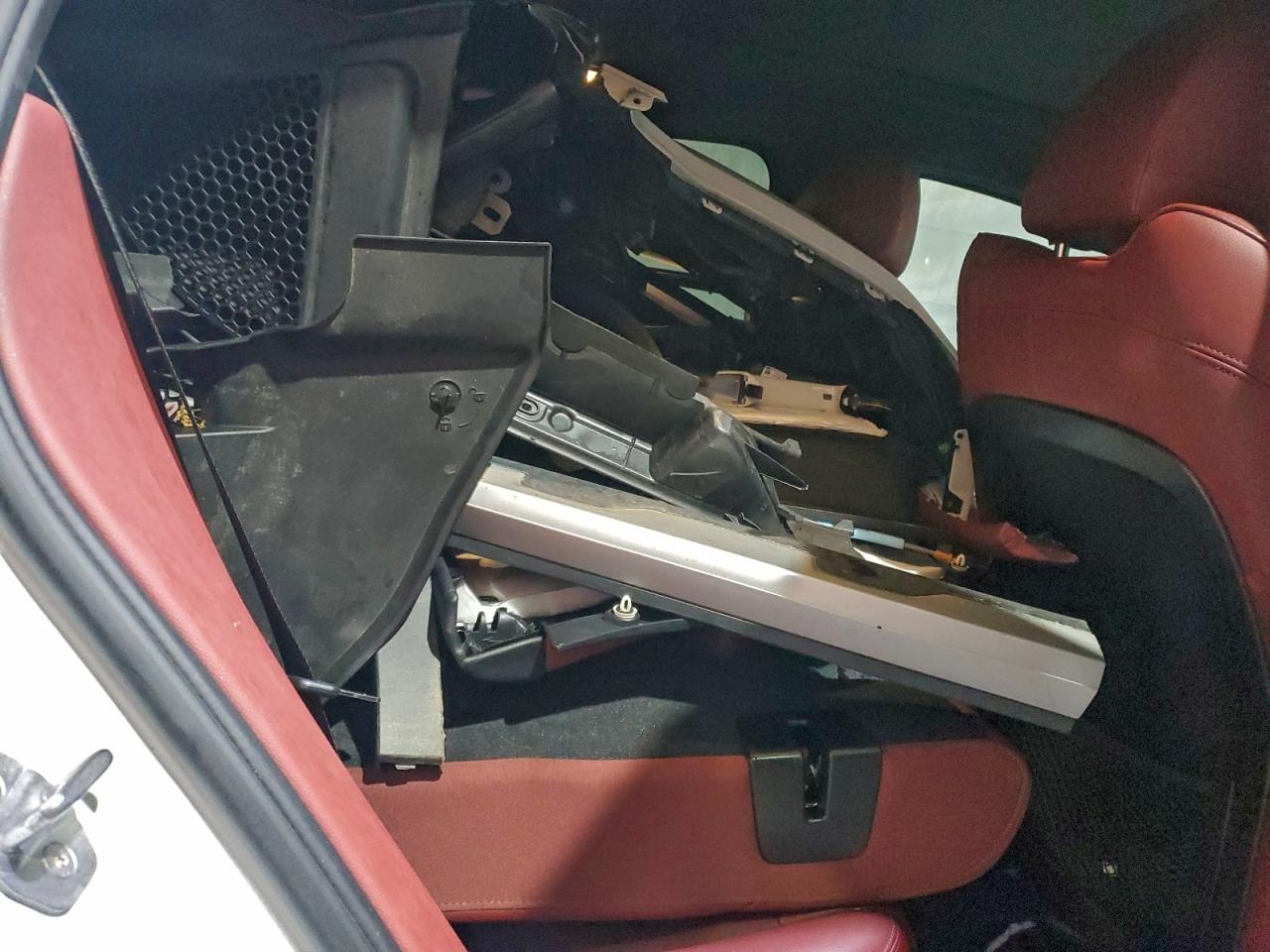 2020 BMW X4 xDrive30I VIN: 5UX2V1C04L9B74084 Lot: 94197525