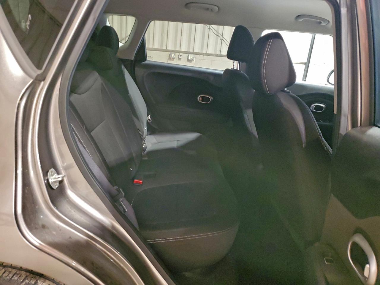 2017 Kia Soul VIN: KNDJN2A25H7491315 Lot: 94220965