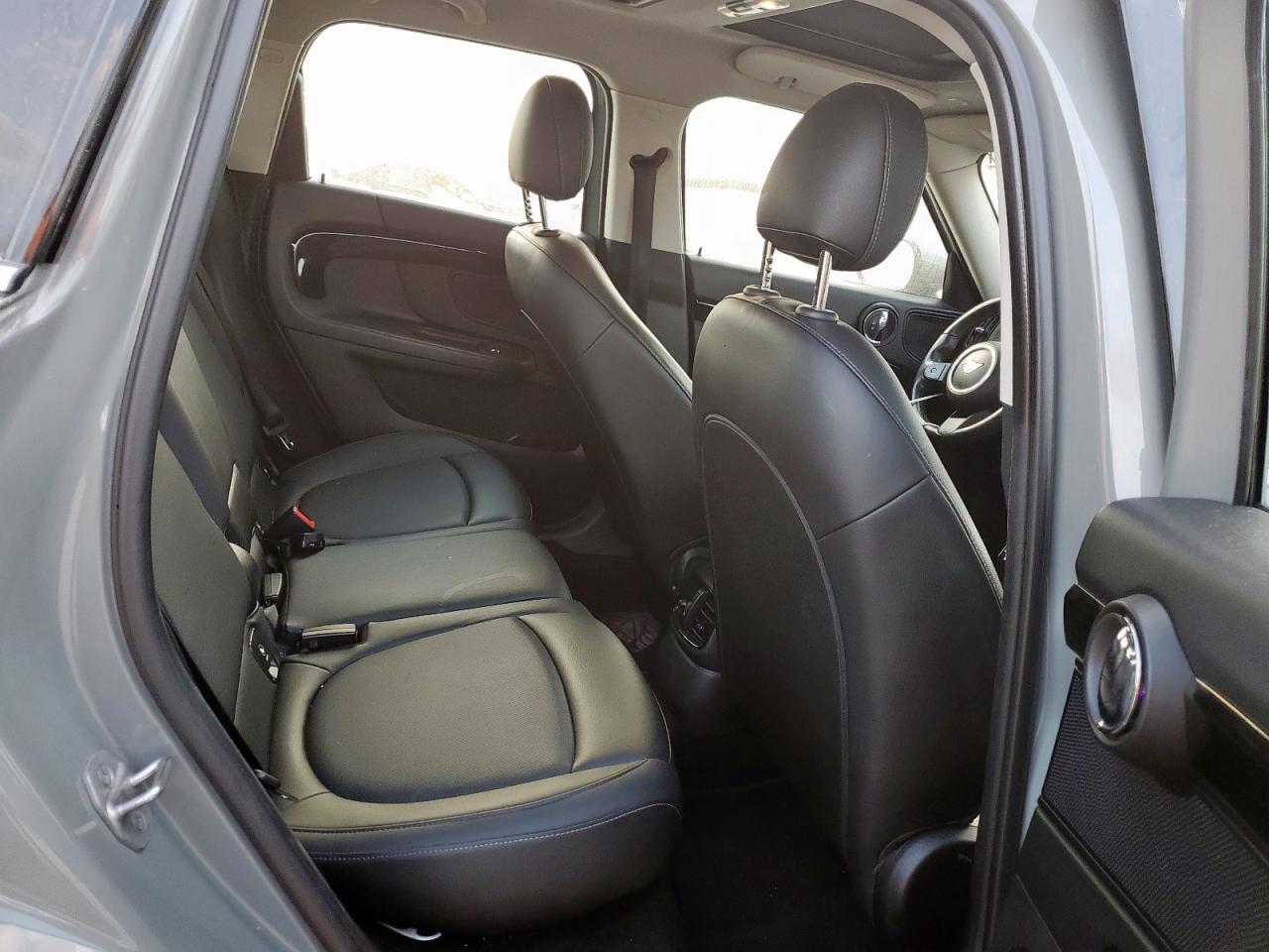 2022 Mini Cooper Countryman VIN: WMZ23BR04N3N59961 Lot: 91507975