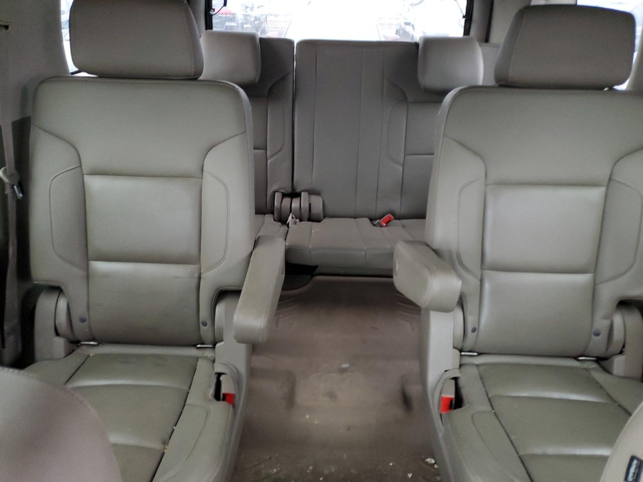 2016 GMC Yukon Slt VIN: 1GKS2BKC3GR294414 Lot: 93023545