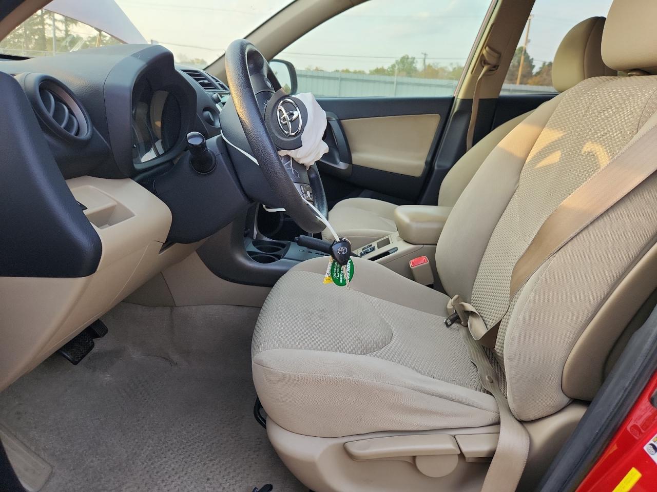 2011 Toyota Rav4 VIN: 2T3ZF4DV4BW066813 Lot: 93918645