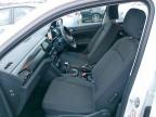 2022 VOLKSWAGEN T-CROSS 1.0 TSI 110 SE 5DR DSG for sale at Copart ROCHFORD