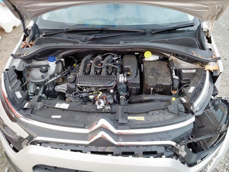 2024 CITROEN C3 1.2 PURETECH PLUS 5DR