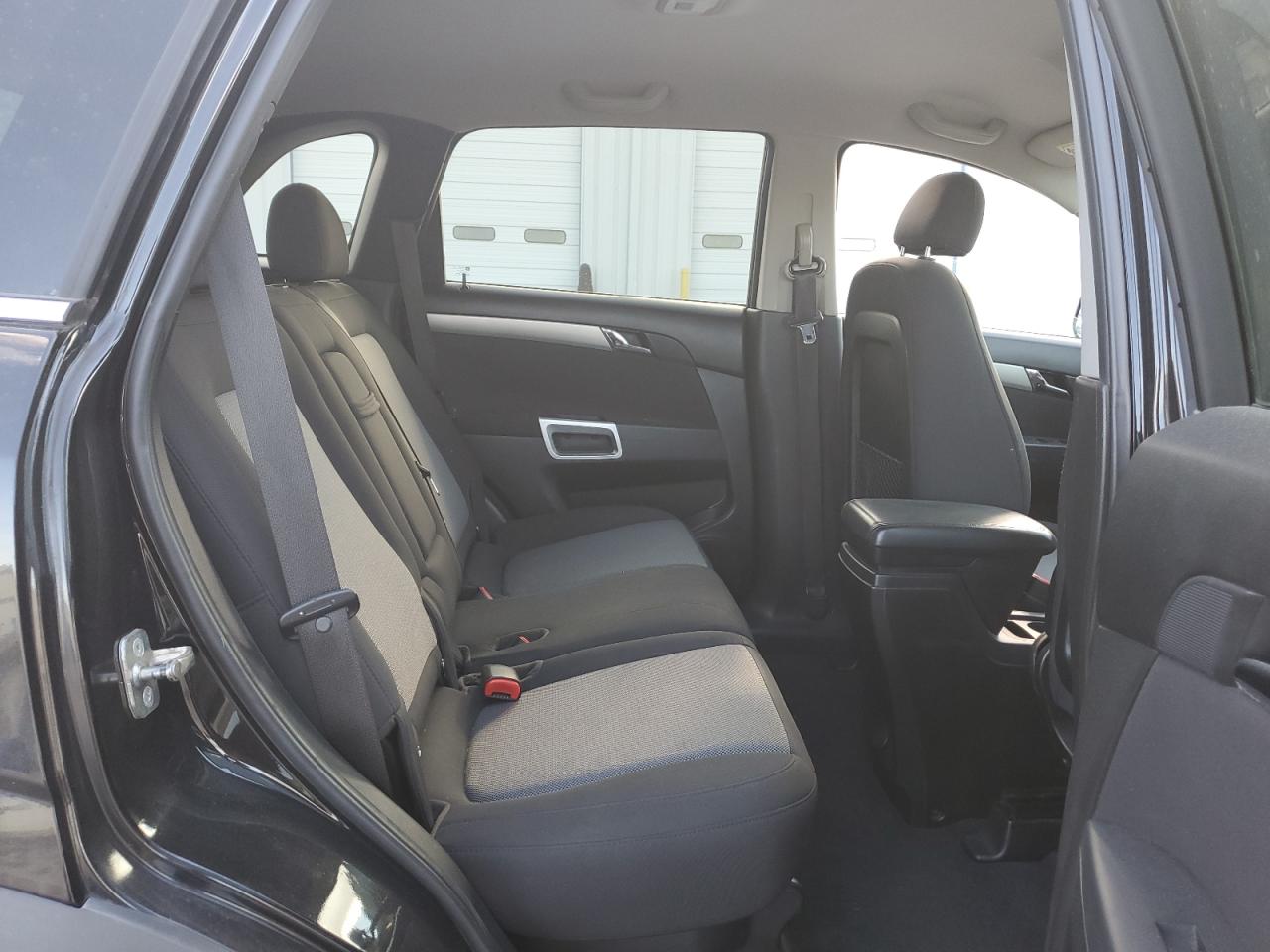 2012 Chevrolet Captiva Sport VIN: 3GNAL2EK0CS645284 Lot: 92123155