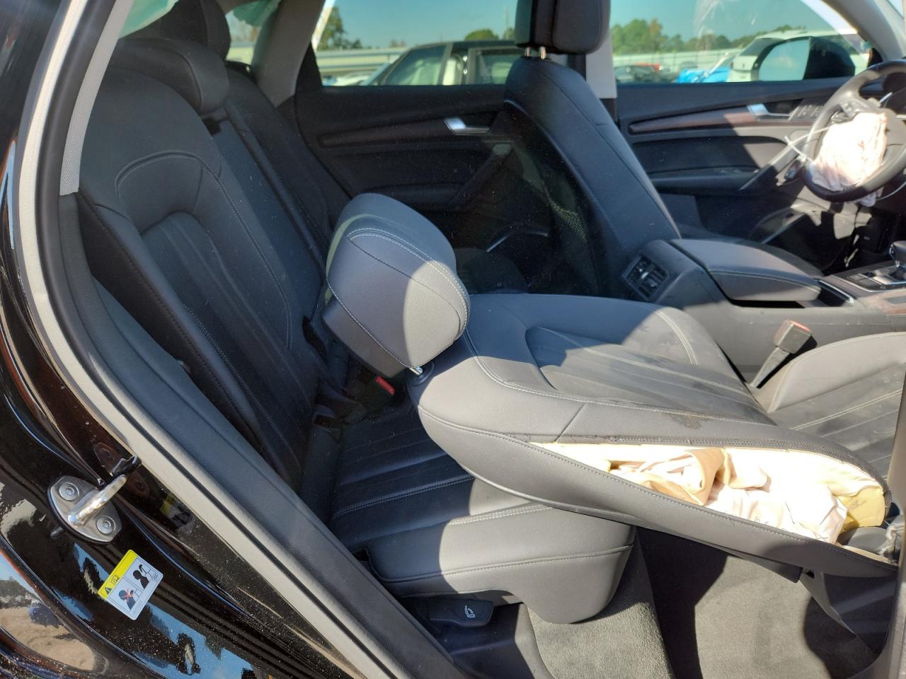 2021 Audi Q5 Premium VIN: WA1AAAFY8M2087428 Lot: 91525175