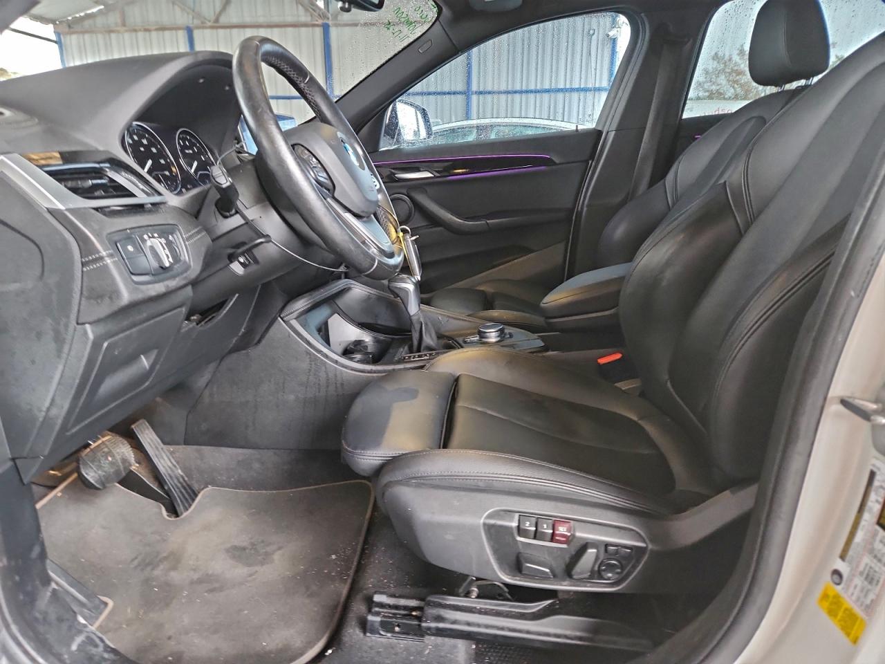 2019 BMW X2 Sdrive28I VIN: WBXYJ3C59KEP77312 Lot: 94087395