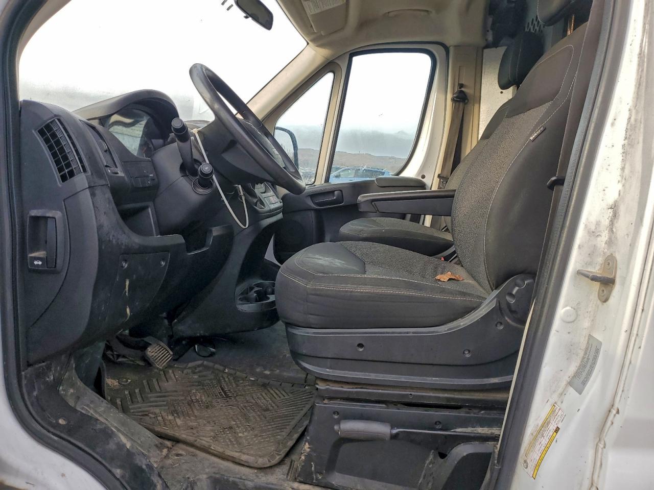 2017 Ram Promaster 1500 1500 Standard VIN: 3C6TRVAG2HE525194 Lot: 93264745