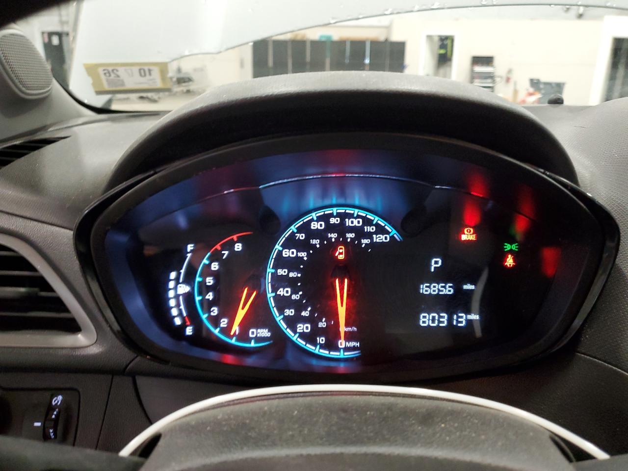 2021 Chevrolet Spark Ls VIN: KL8CB6SA0MC738927 Lot: 92364625