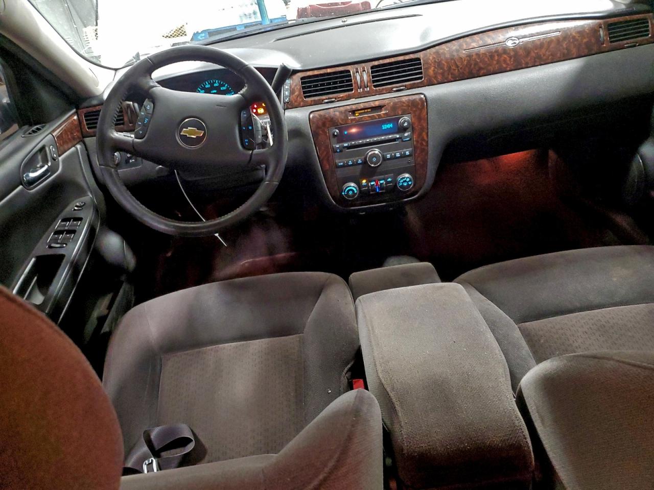 2013 Chevrolet Impala Lt VIN: 2G1WB5E33D1149199 Lot: 94582835