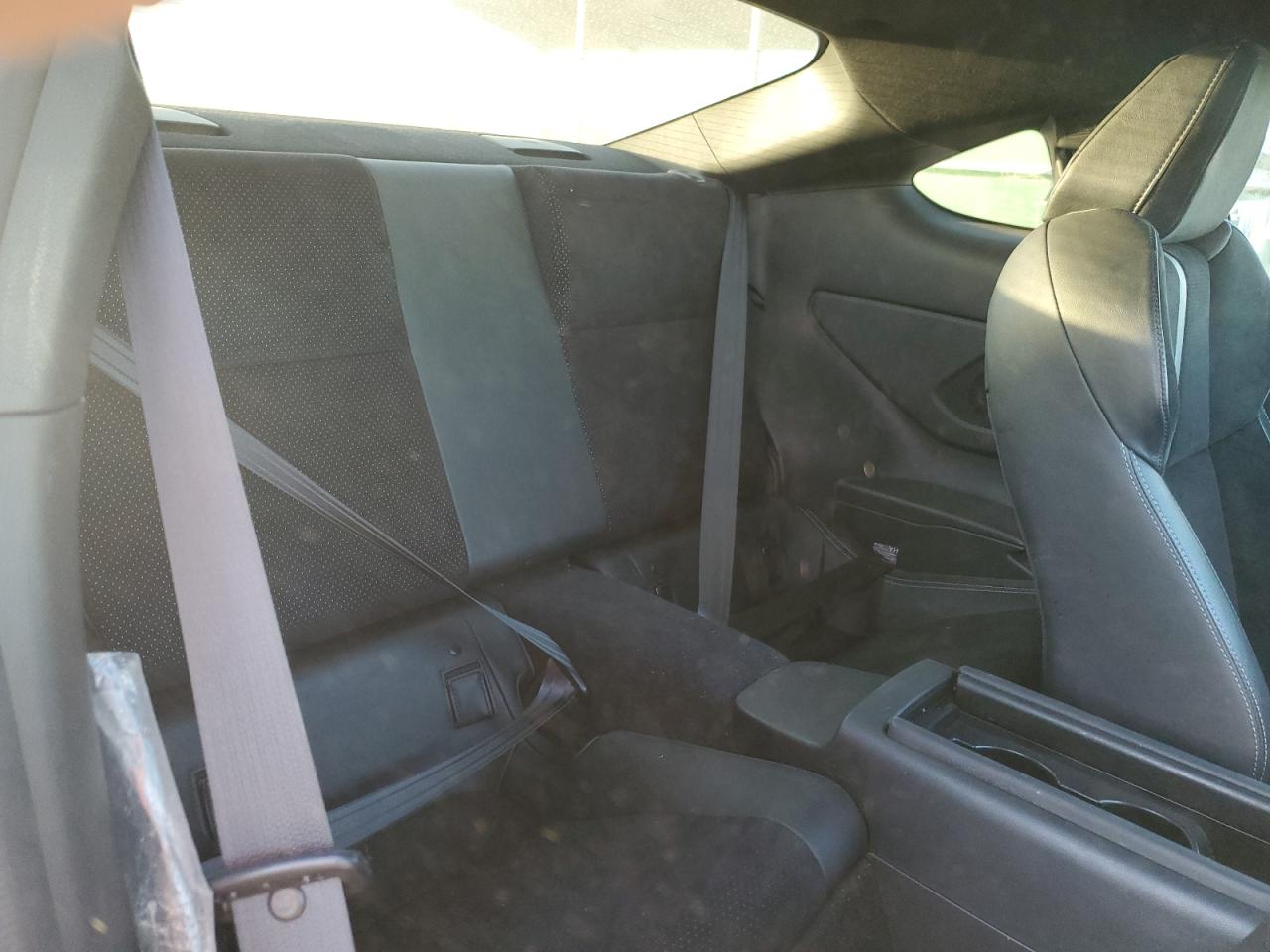 2024 Toyota Gr 86 Premium VIN: JF1ZNBE12R9754389 Lot: 92238085