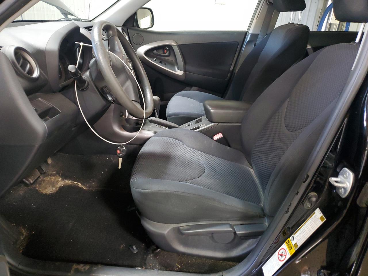 2008 Toyota Rav4 Sport VIN: JTMZK32V886014877 Lot: 92325005