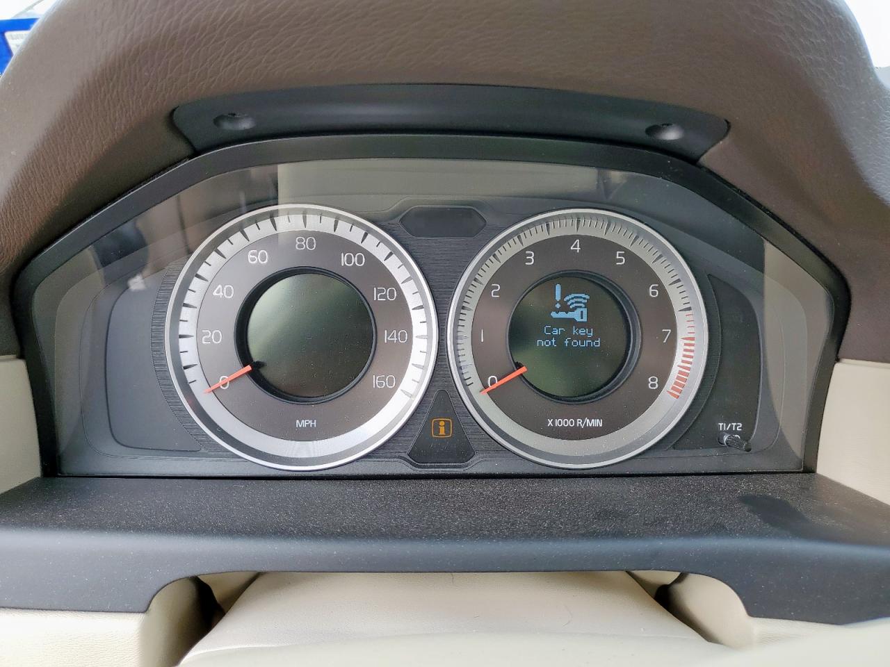 2013 Volvo Xc70 3.2 VIN: YV4952BL5D1149089 Lot: 93194795