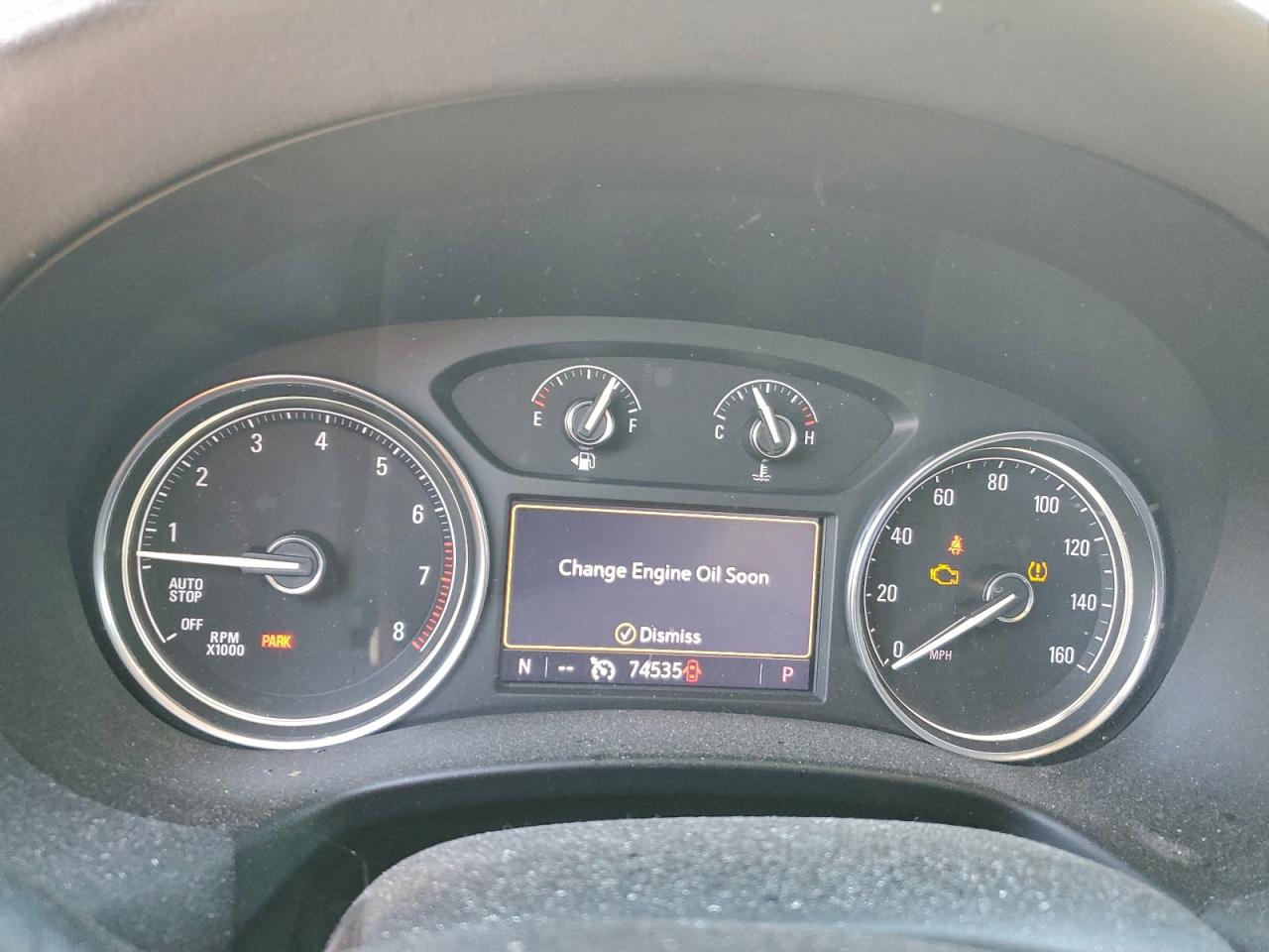 2020 Buick Enclave Essence VIN: 5GAERBKW6LJ136609 Lot: 90942205