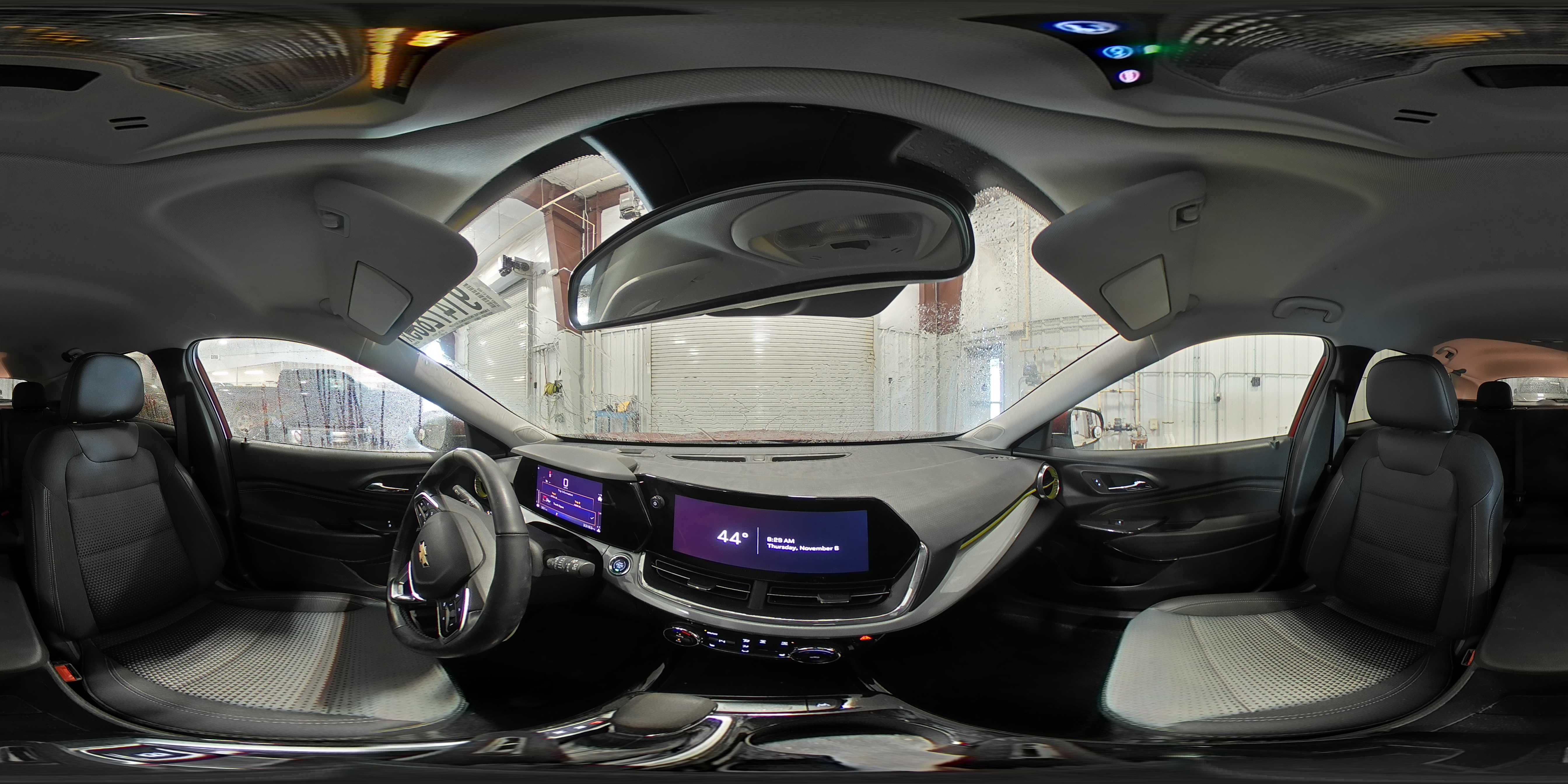 2024 Chevrolet Trax 1Lt VIN: KL77LHE23RC152281 Lot: 91472885