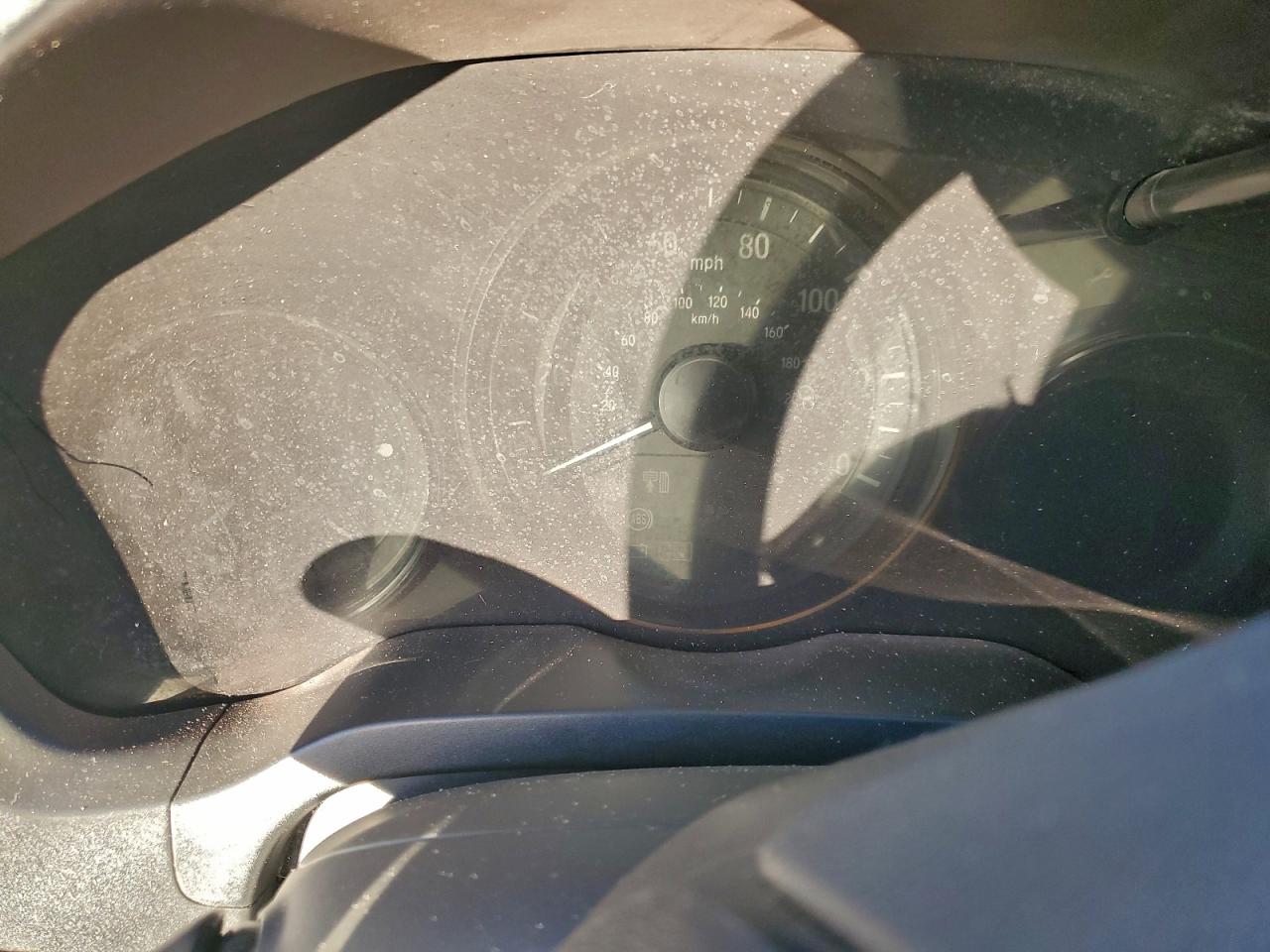 2017 Honda Hr-V Lx VIN: 3CZRU5H38HG700065 Lot: 94052035