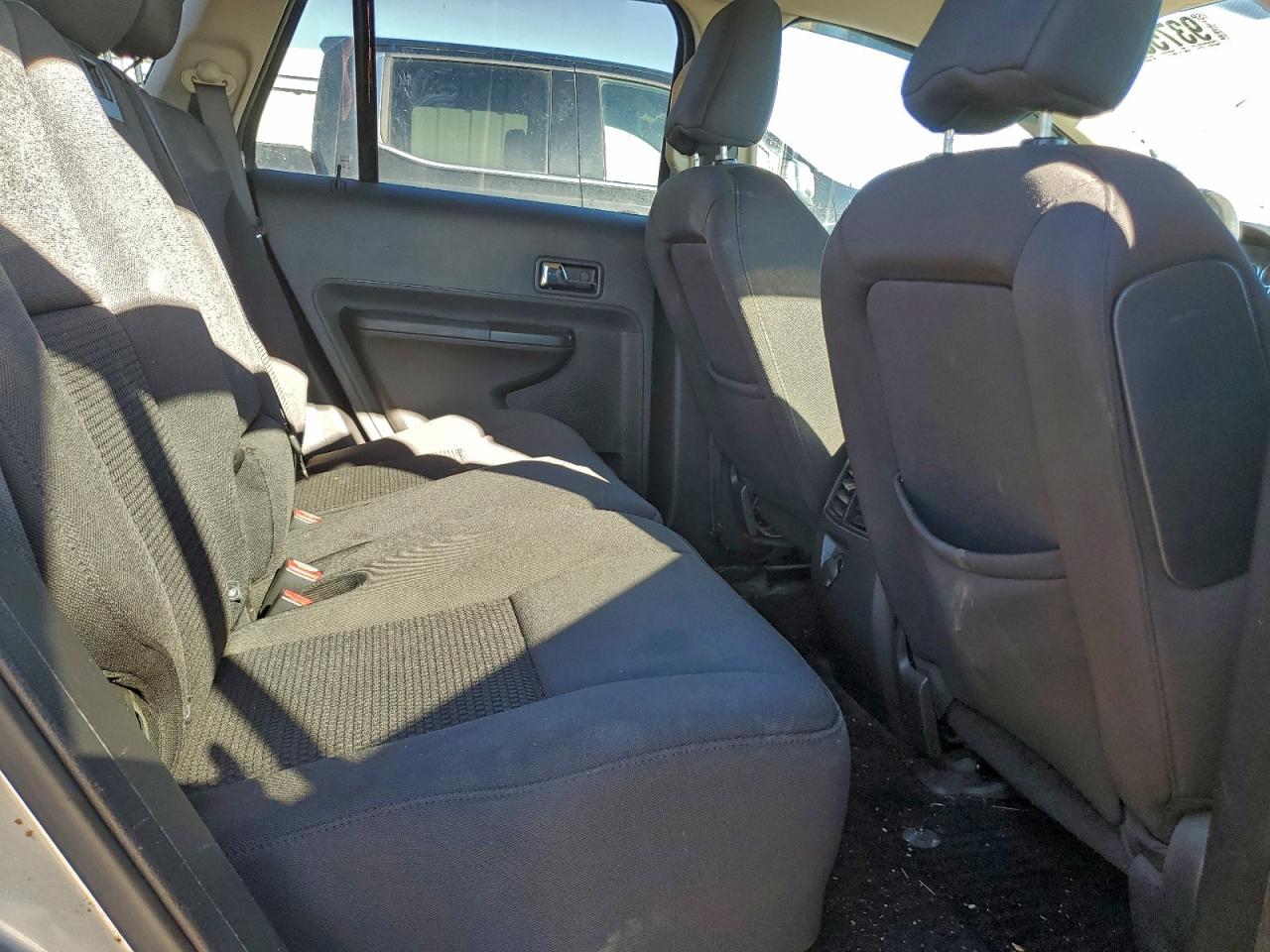 2008 Ford Edge Se VIN: 2FMDK36CX8BB01826 Lot: 93755765