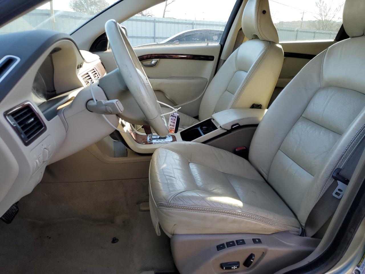 2008 Volvo Xc70 VIN: YV4BZ982981025488 Lot: 92887215