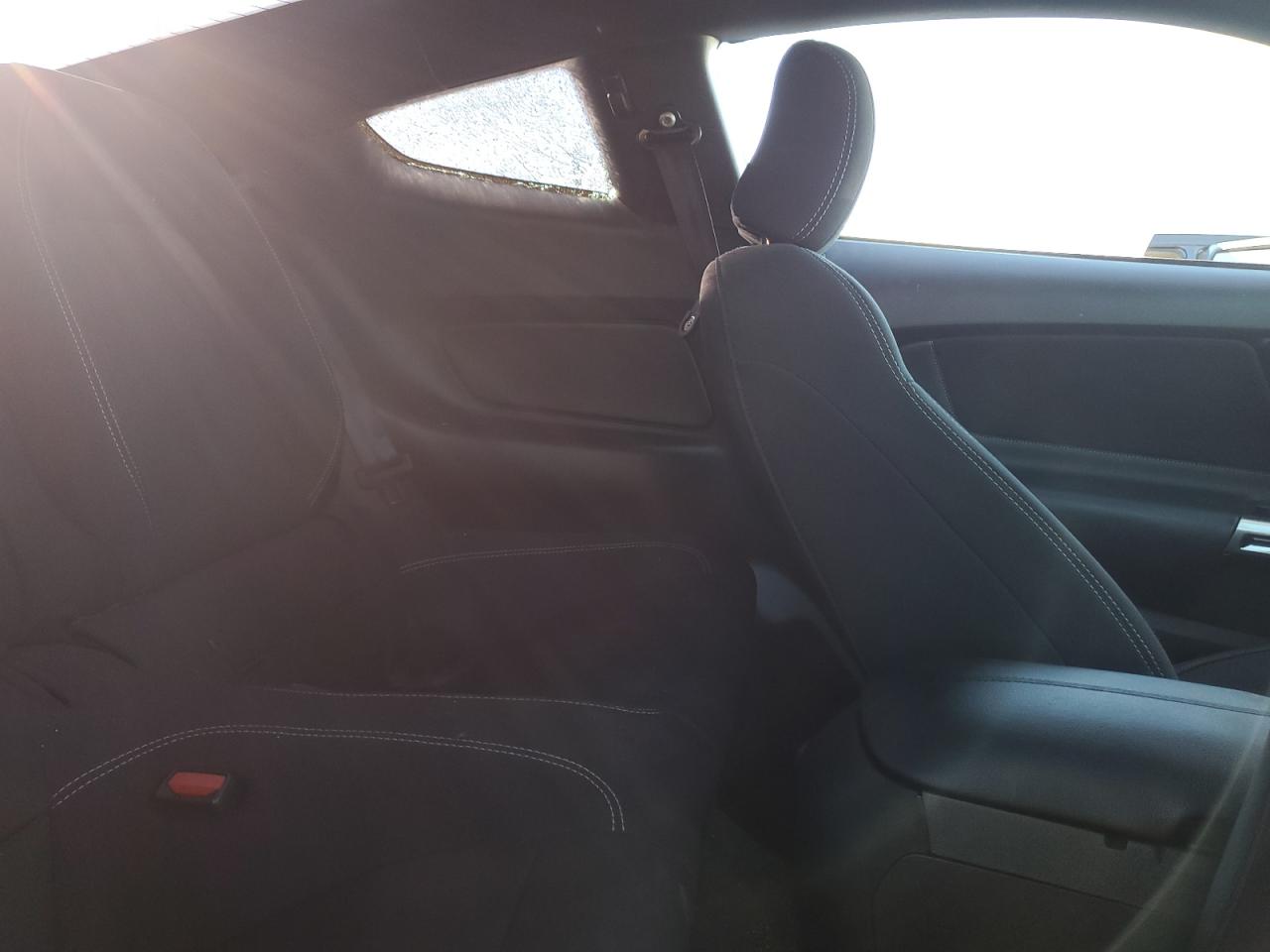 2022 Ford Mustang Gt VIN: 1FA6P8CF6N5136234 Lot: 91149455