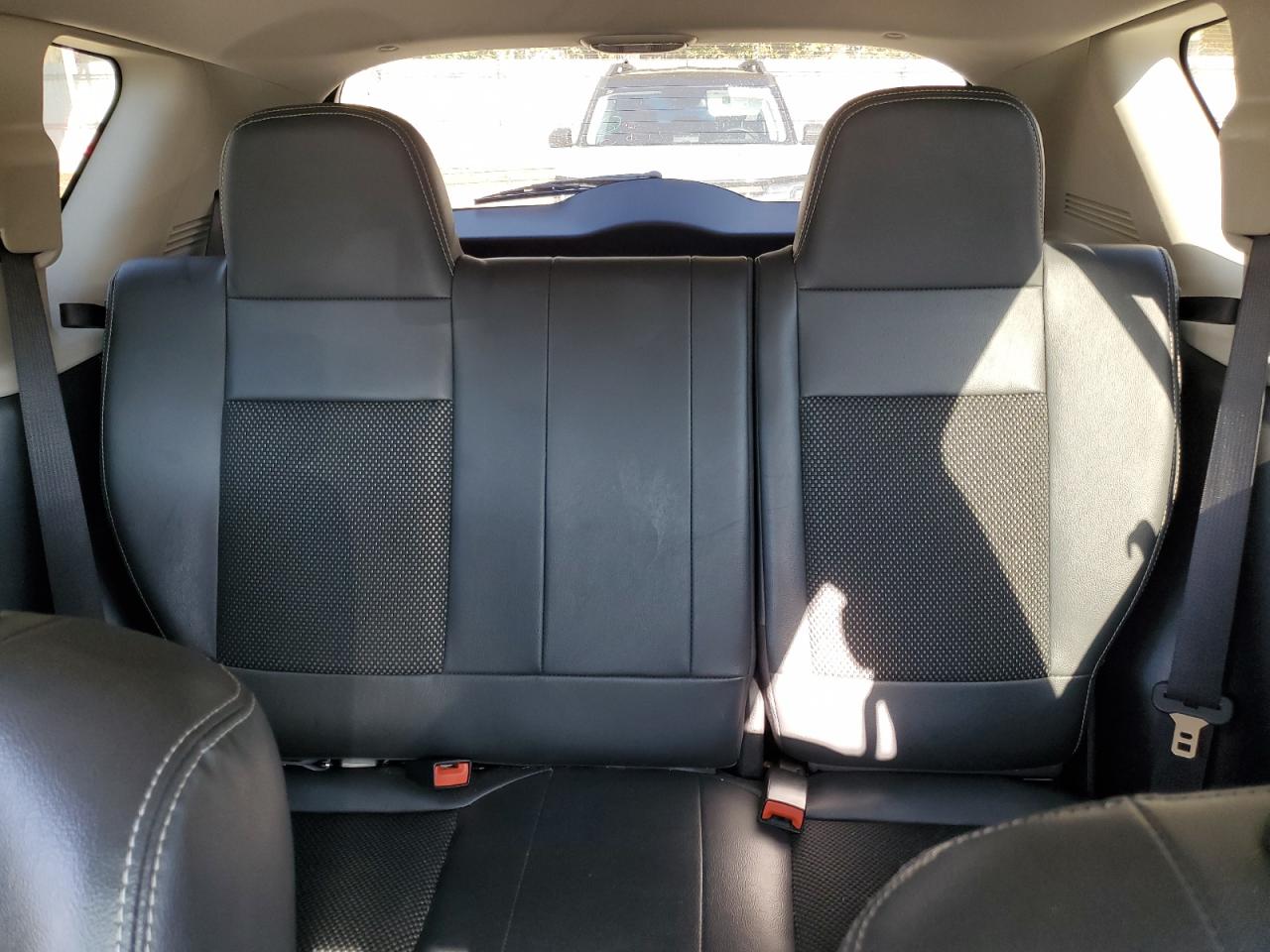 2016 Jeep Compass Latitude VIN: 1C4NJCEA5GD633411 Lot: 91632615