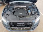 2015 AUDI Q5 S LINE for sale at Copart NEWBURY