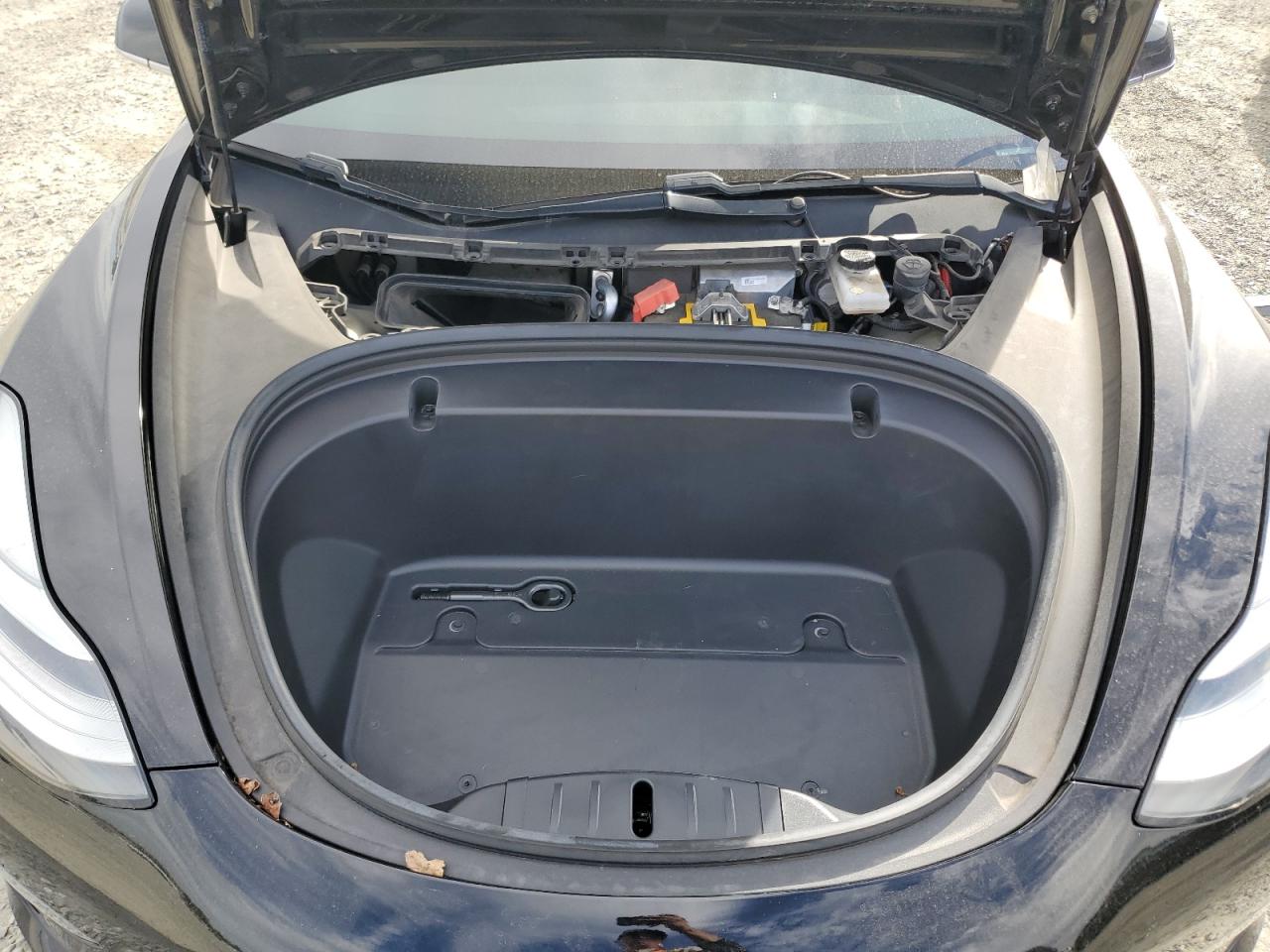 2020 Tesla Model 3 VIN: 5YJ3E1EB4LF600816 Lot: 91311515