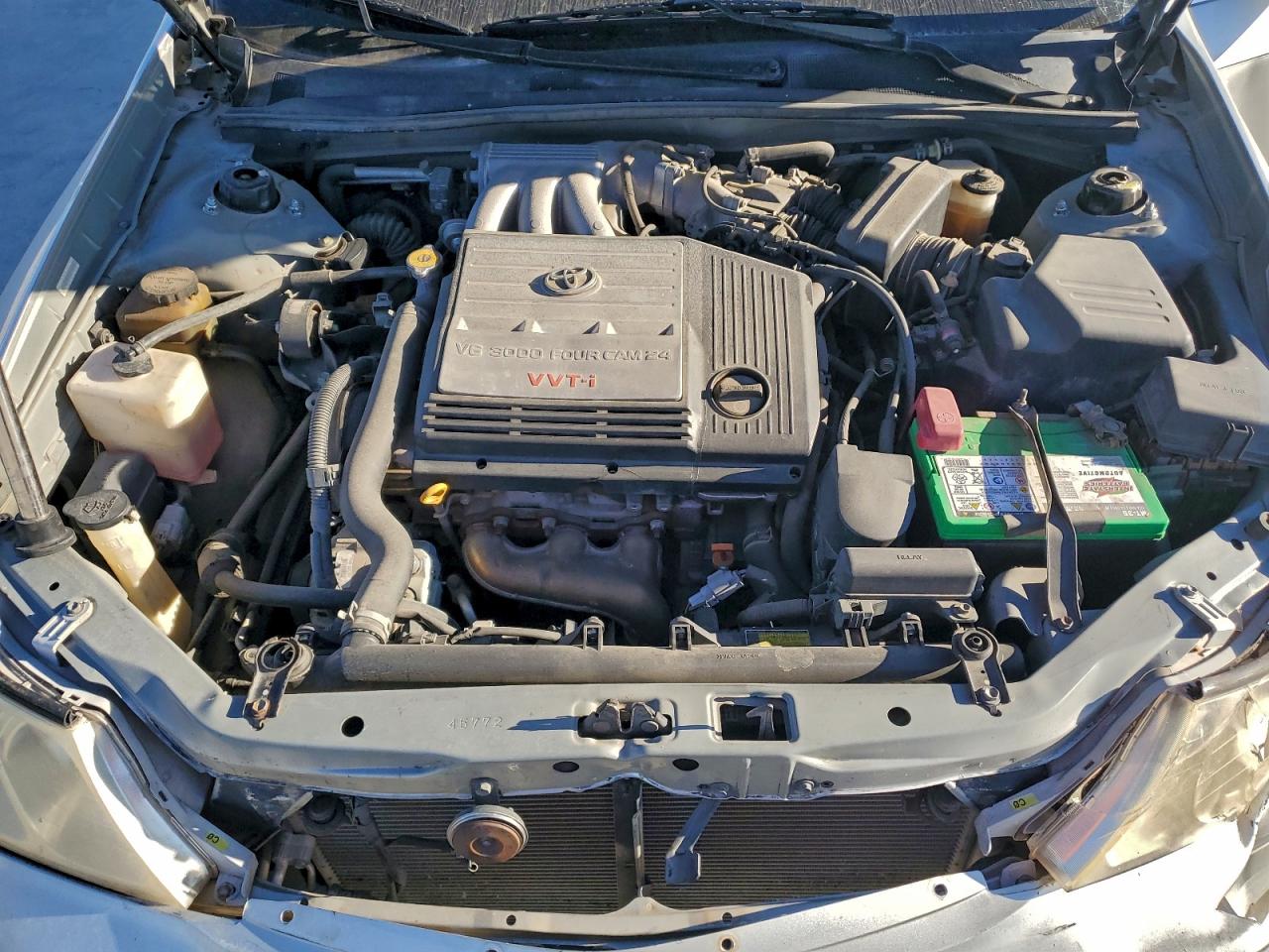 2001 Toyota Avalon Xl VIN: 4T1BF28B91U141468 Lot: 90636655