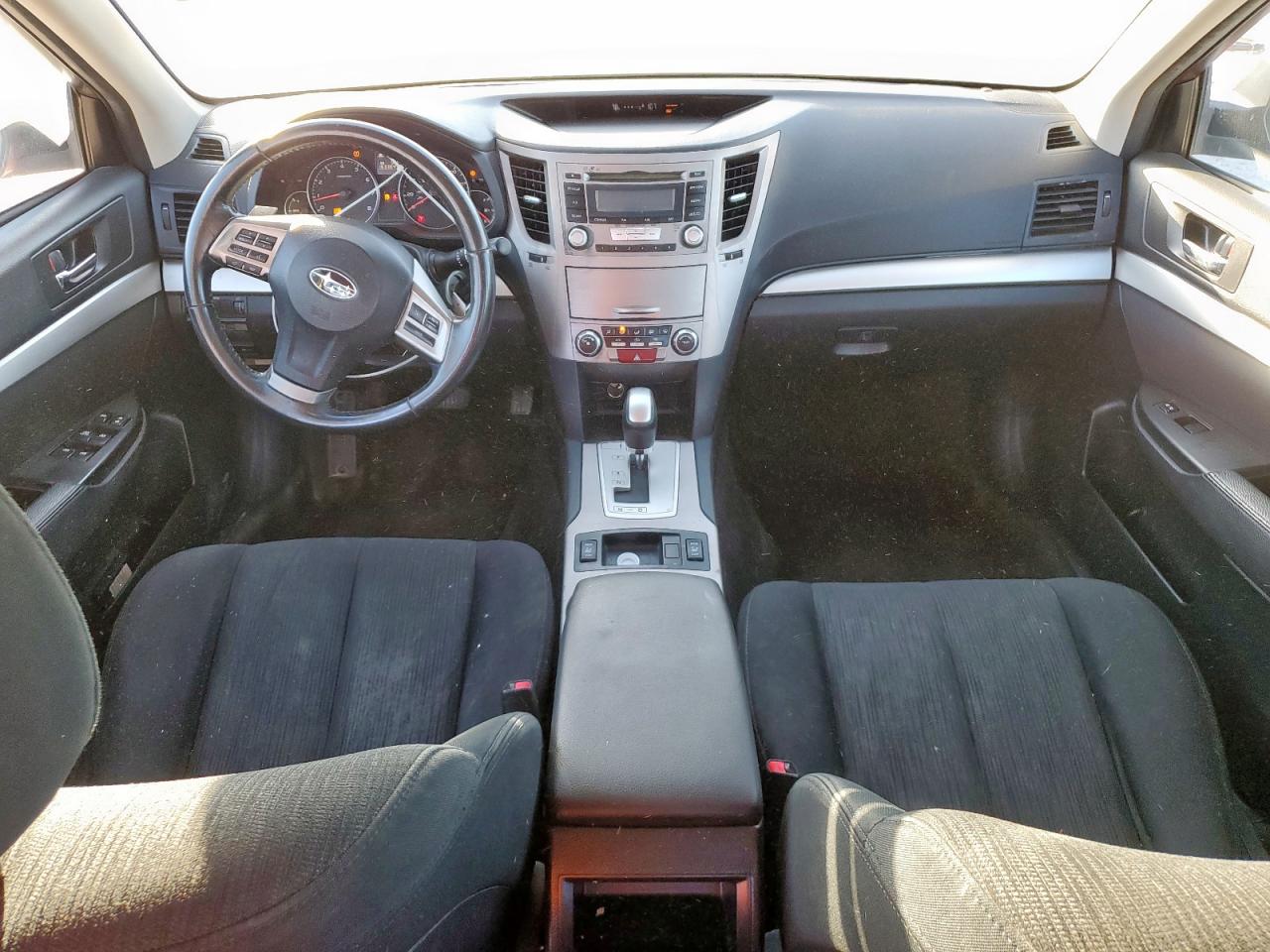 2013 Subaru Legacy 2.5I Premium VIN: 4S3BMCC65D3029349 Lot: 92482265