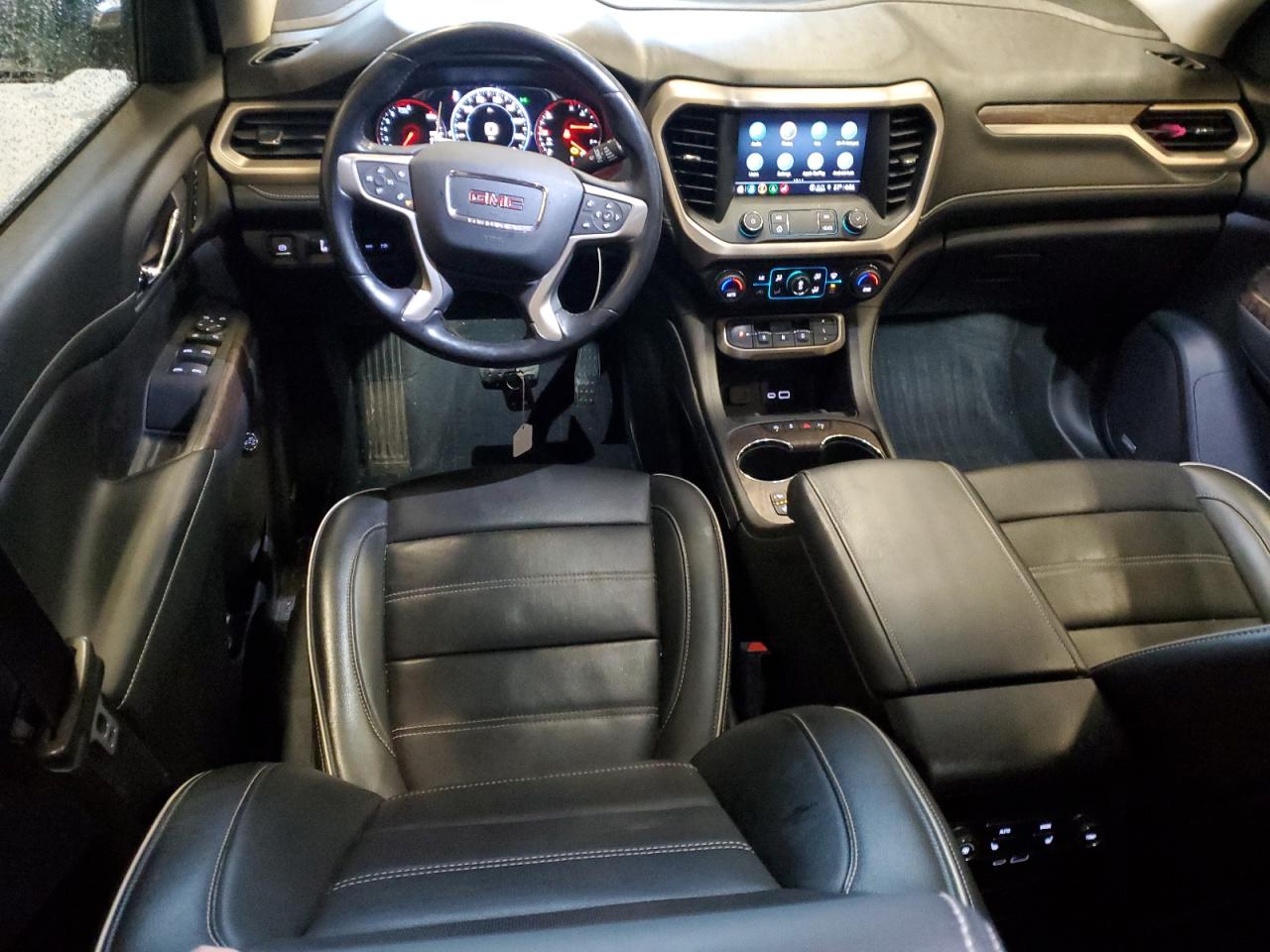 2021 GMC Acadia Denali VIN: 1GKKNXLS0MZ109886 Lot: 93042625