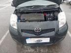 2009 TOYOTA YARIS 1.33 VVT-I TR 5DR [6] for sale at Copart CHESTER