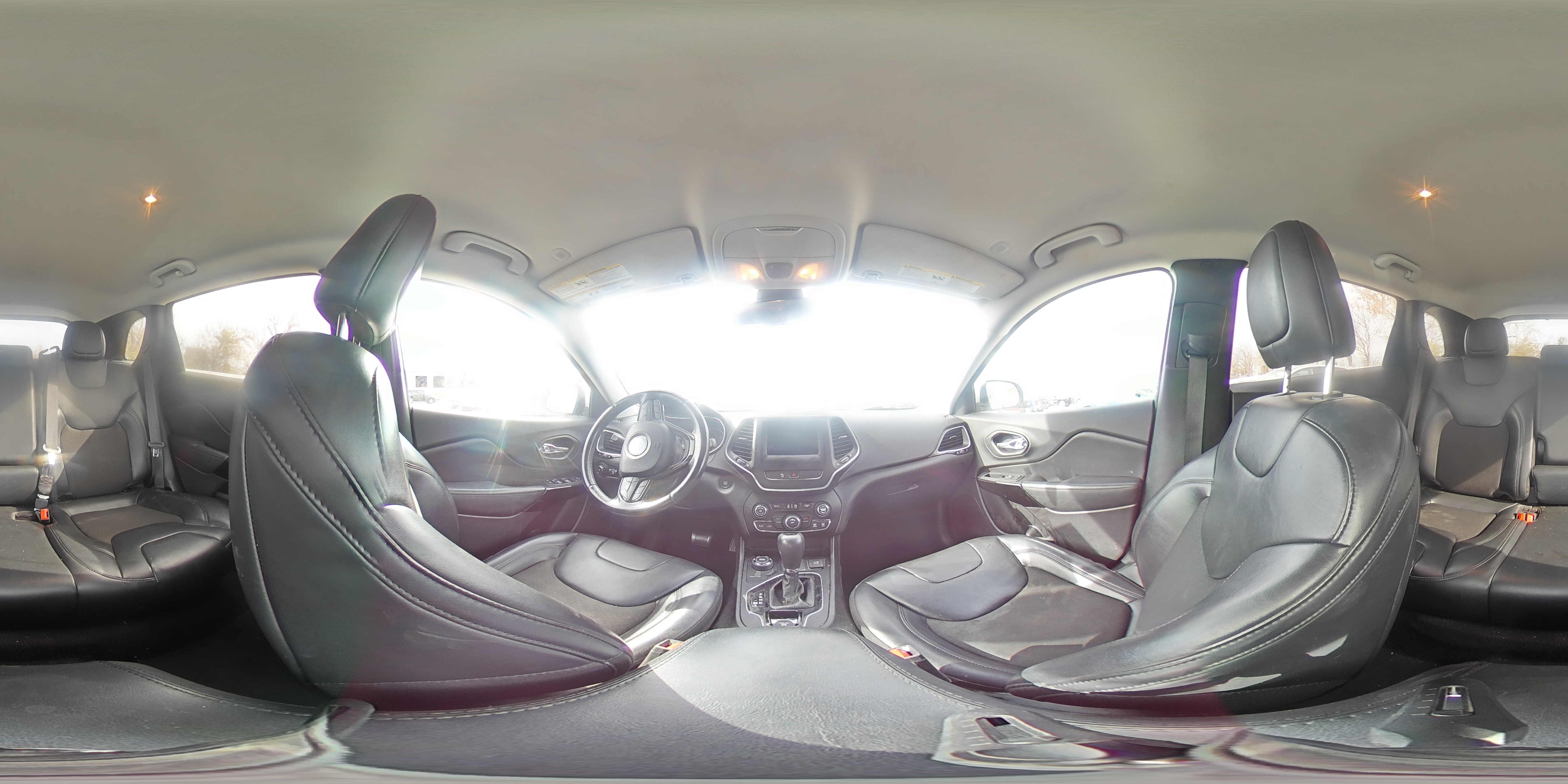 2020 Jeep Cherokee Latitude Plus VIN: 1C4PJMLB6LD559470 Lot: 91451145