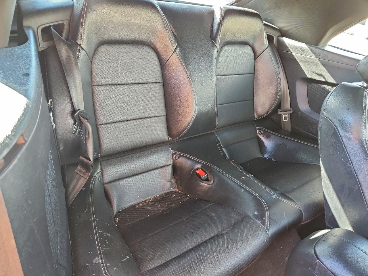 2020 Ford Mustang VIN: 1FATP8UH2L5101223 Lot: 93264695