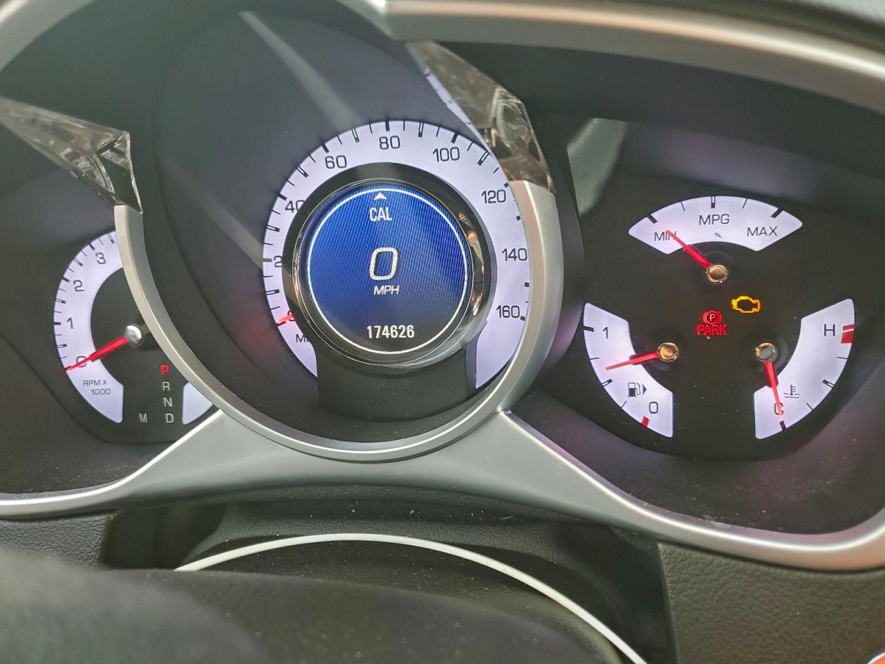 2011 Cadillac Srx Luxury Collection VIN: 3GYFNAEY3BS587476 Lot: 94036645