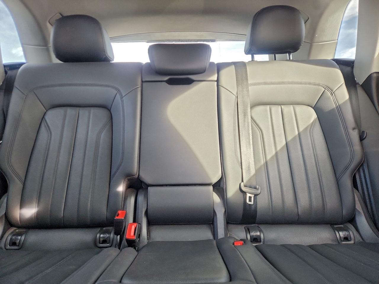 2019 Audi Q5 Premium VIN: WA1ANAFY1K2110632 Lot: 93472015