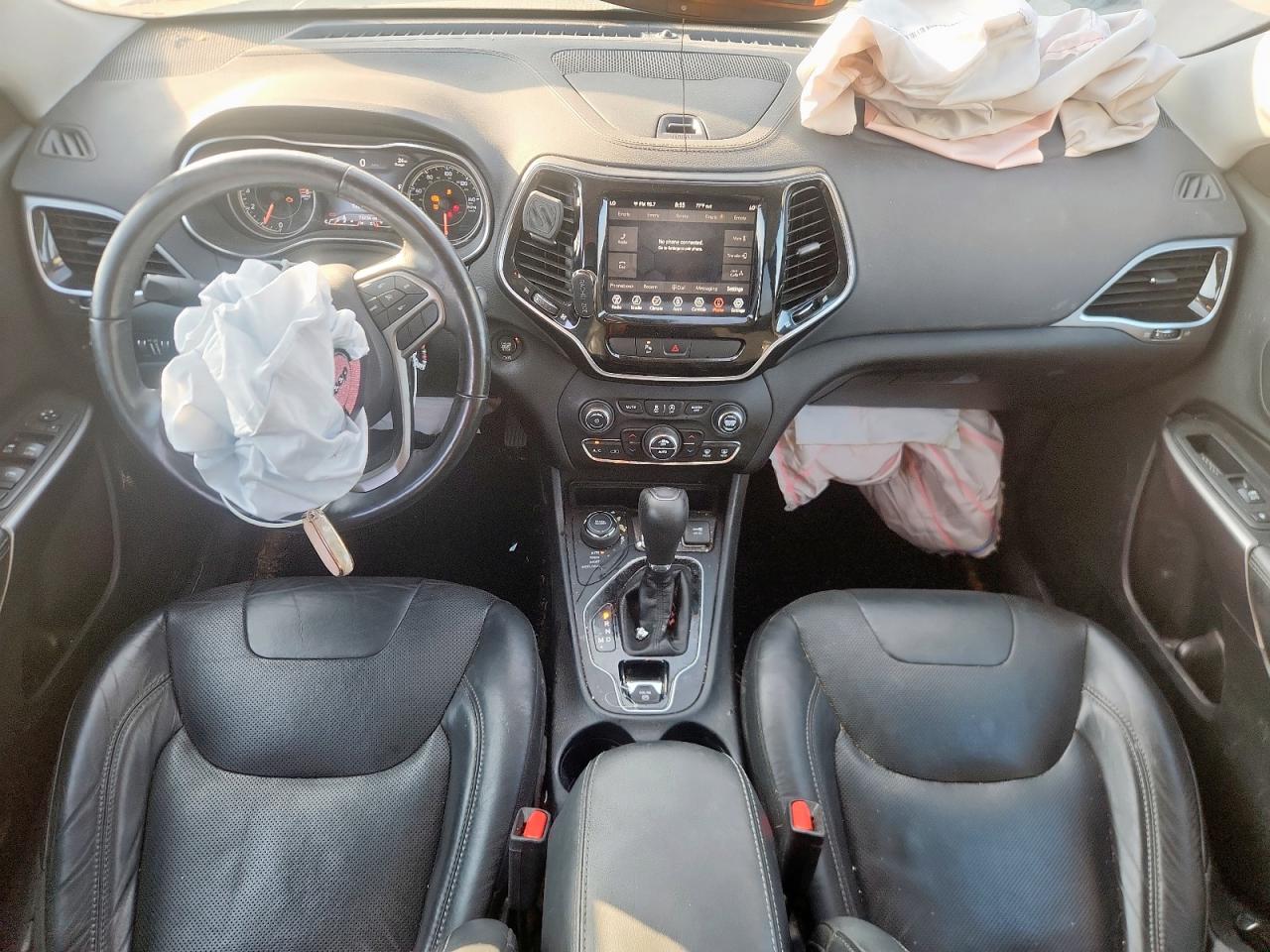 2019 Jeep Cherokee Limited VIN: 1C4PJMDX3KD293270 Lot: 93085305