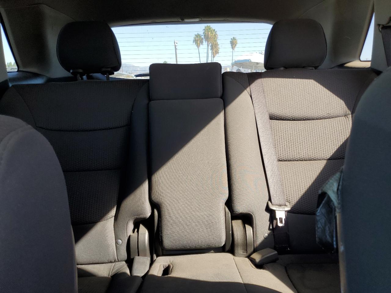 2012 Kia Sorento Base VIN: 5XYKT3A63CG309464 Lot: 92118815