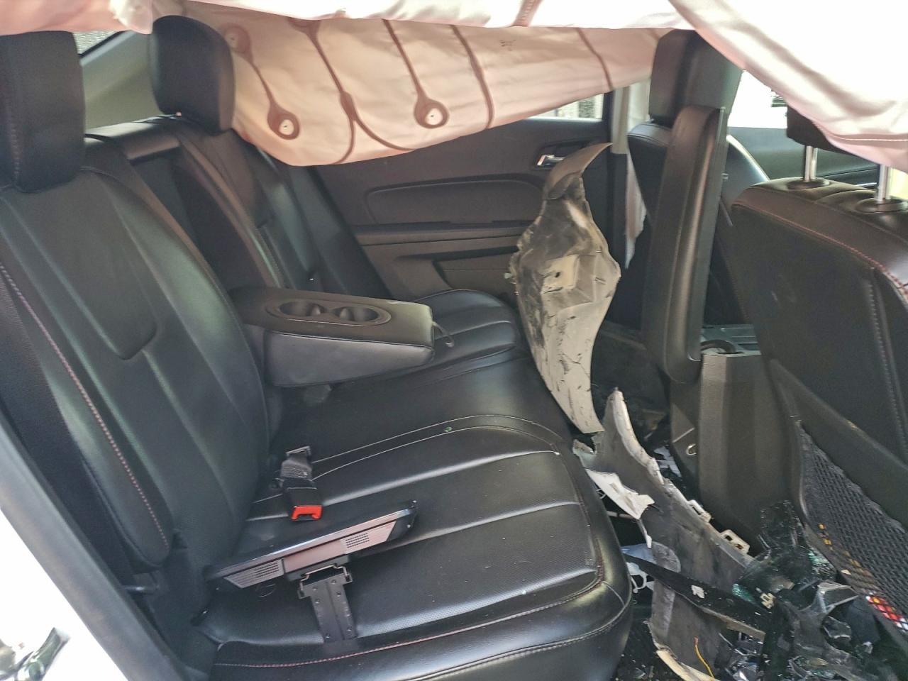 2015 Chevrolet Equinox Lt VIN: 2GNFLGEK1F6182013 Lot: 92575685