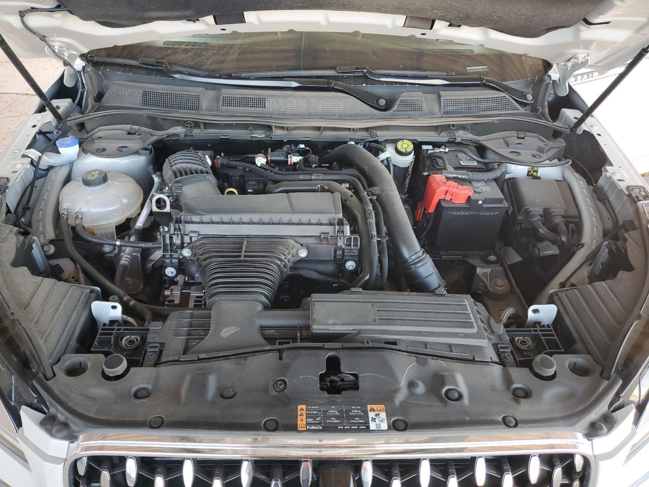 2024 Lincoln Corsair Reserve VIN: 5LMCJ2CA9RUL01553 Lot: 92188665