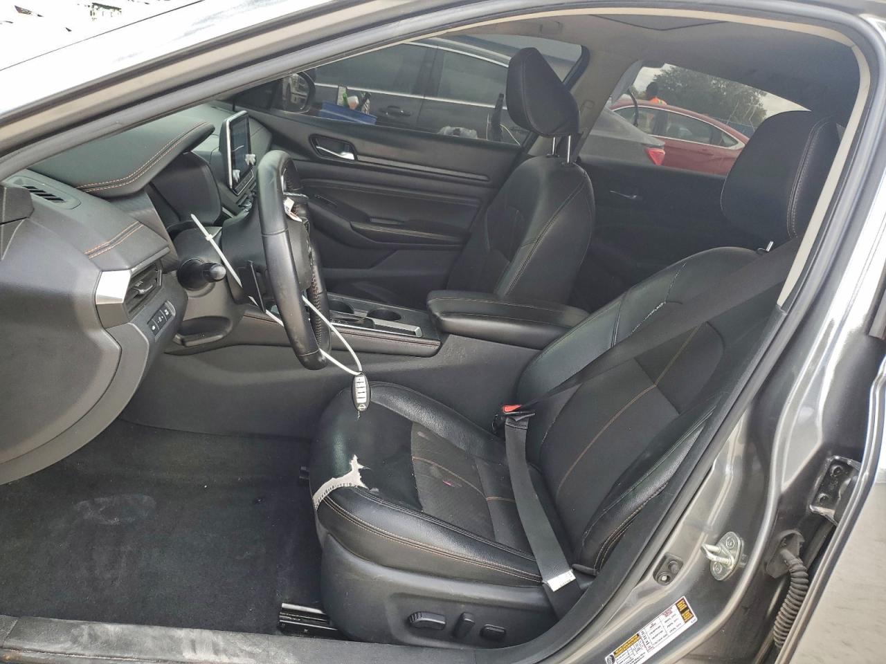 2020 Nissan Altima Sr VIN: 1N4BL4CV1LC202739 Lot: 93834795