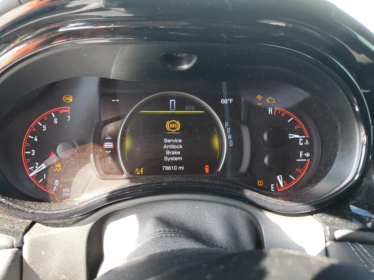 2021 Dodge Durango Citadel VIN: 1C4RDHEG8MC693081 Lot: 91206875