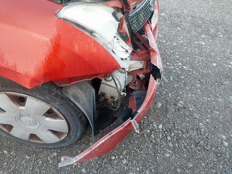 2008 SUZUKI SWIFT 1.3 GL 5DR