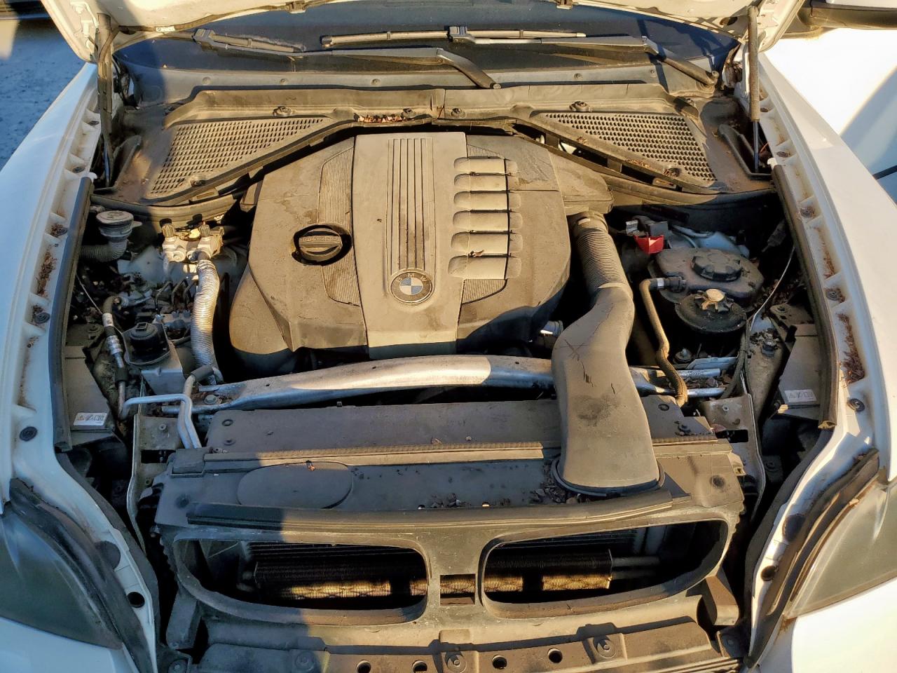 2011 BMW X5 xDrive35D VIN: 5UXZW0C52BL655676 Lot: 91515035