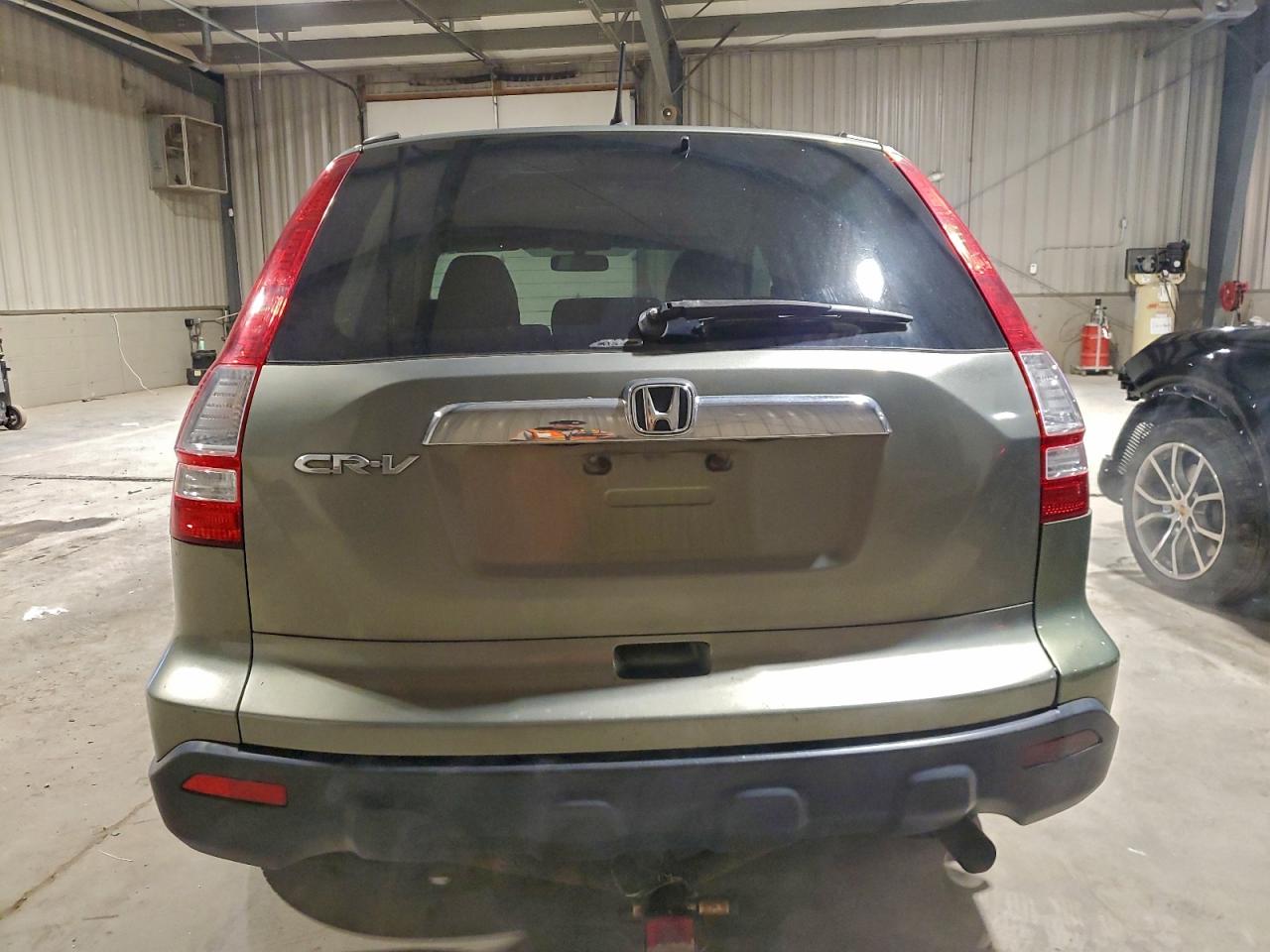 2007 Honda Cr-V Ex VIN: JHLRE48557C109145 Lot: 94181525