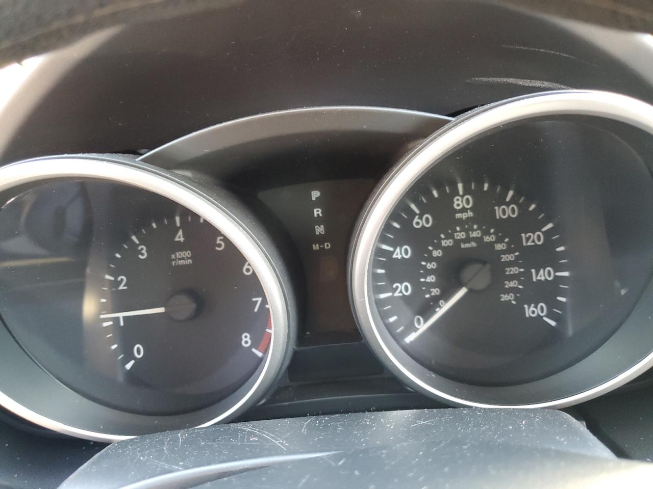 2015 Mazda 5 Sport VIN: JM1CW2BL2F0181481 Lot: 85402935